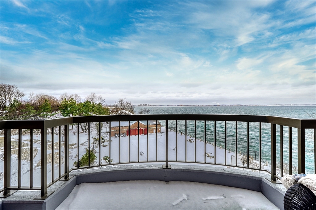 1 bed, 1 bath apartment for rent at 3 Seal Harbor Rd Unit 434, Winthrop — photo 20 of 36