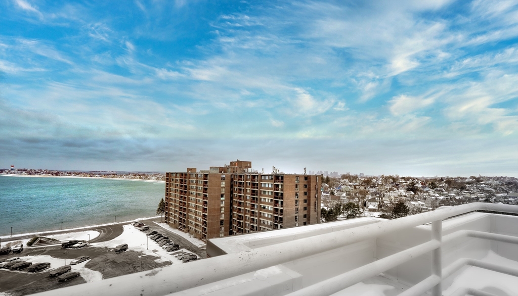 1 bed, 1 bath apartment for rent at 3 Seal Harbor Rd Unit 434, Winthrop — photo 27 of 36