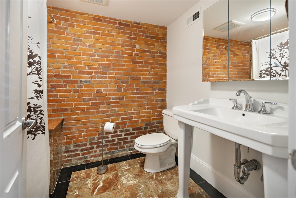 2 bed, 2 bath apartment for rent at 3 Seaver St Unit 1, East Boston — photo 26 of 32