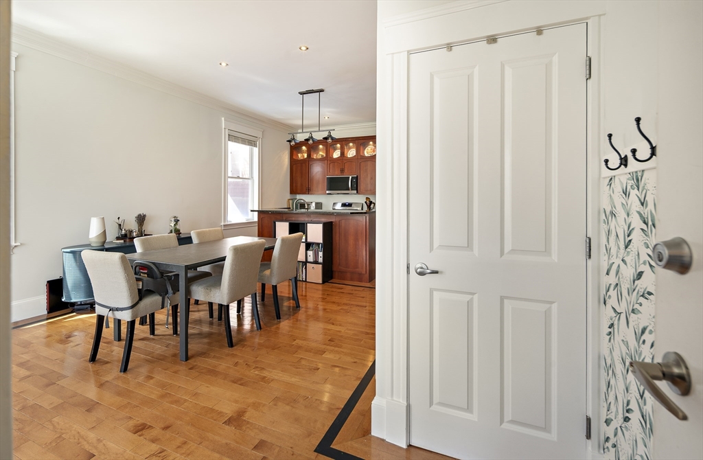 2 bed, 2 bath apartment for rent at 3 Seaver St Unit 1, East Boston — photo 9 of 32