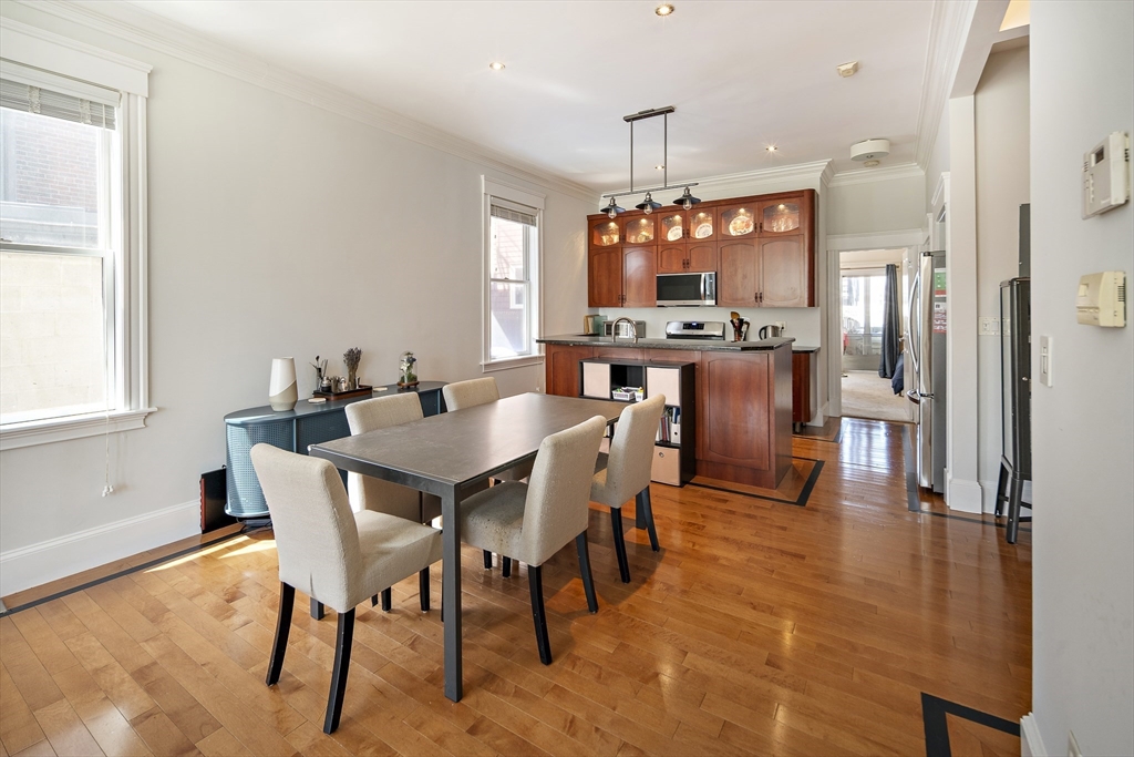 2 bed, 2 bath apartment for rent at 3 Seaver St Unit 1, East Boston — photo 7 of 32