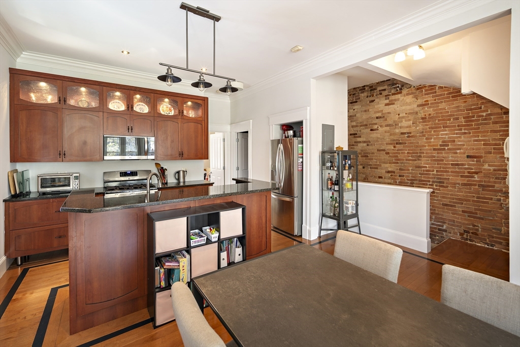 2 bed, 2 bath apartment for rent at 3 Seaver St Unit 1, East Boston — photo 10 of 32