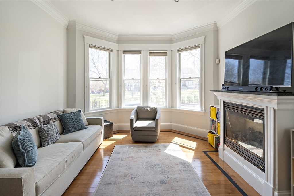 2 bed, 2 bath apartment for rent at 3 Seaver St Unit 1, East Boston — photo 3 of 32