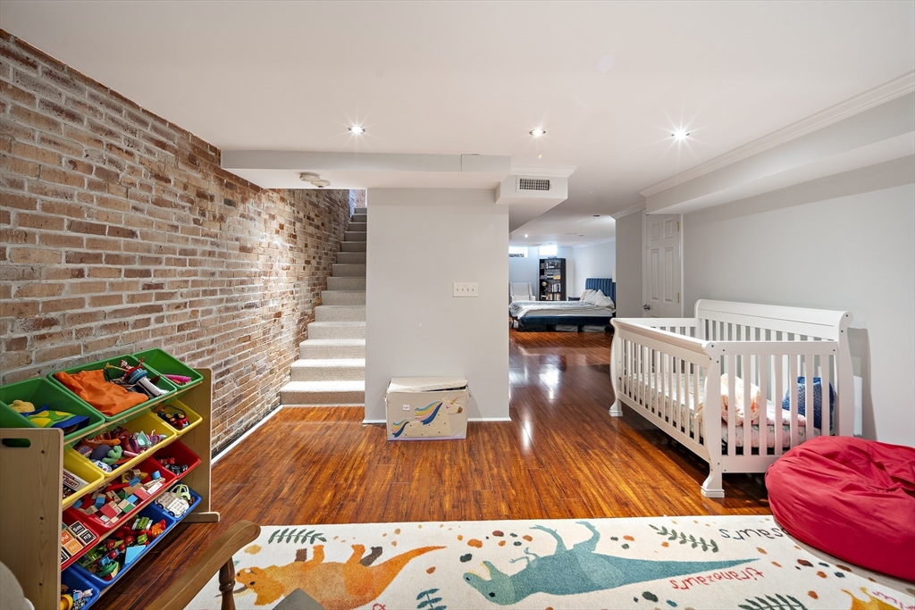 2 bed, 2 bath apartment for rent at 3 Seaver St Unit 1, East Boston — photo 20 of 32