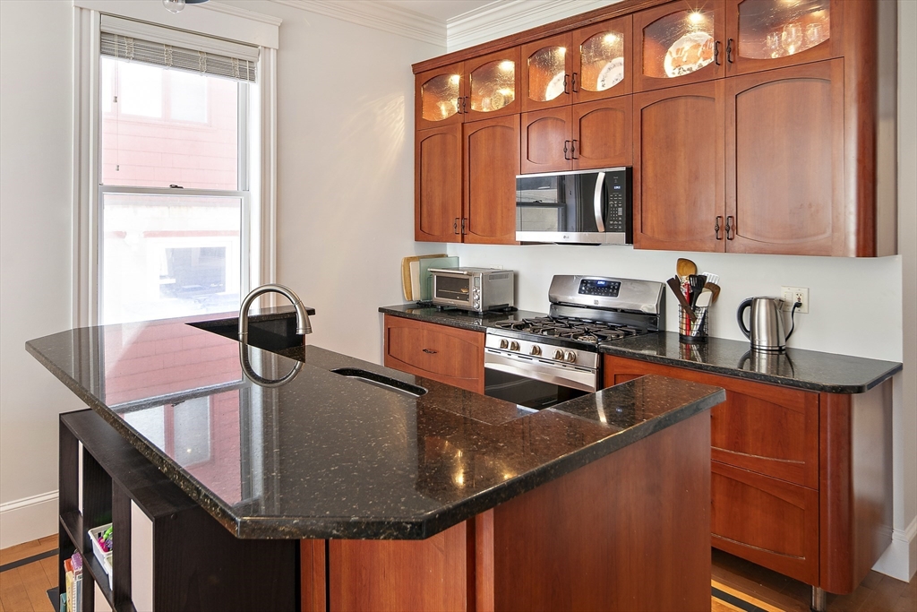 2 bed, 2 bath apartment for rent at 3 Seaver St Unit 1, East Boston — photo 14 of 32