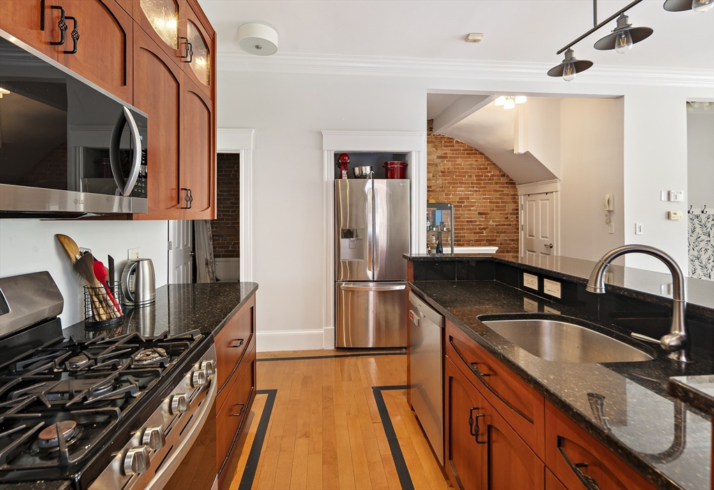 2 bed, 2 bath apartment for rent at 3 Seaver St Unit 1, East Boston — photo 12 of 32