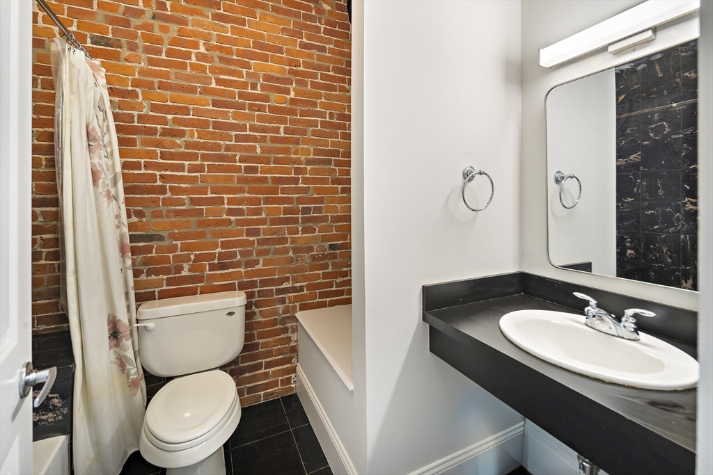 2 bed, 2 bath apartment for rent at 3 Seaver St Unit 1, East Boston — photo 16 of 32