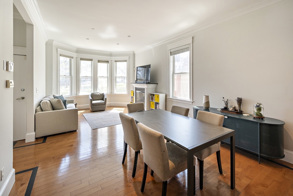 2 bed, 2 bath apartment for rent at 3 Seaver St Unit 1, East Boston — photo 5 of 32