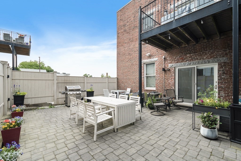 2 bed, 2 bath apartment for rent at 3 Seaver St Unit 1, East Boston — photo 29 of 32