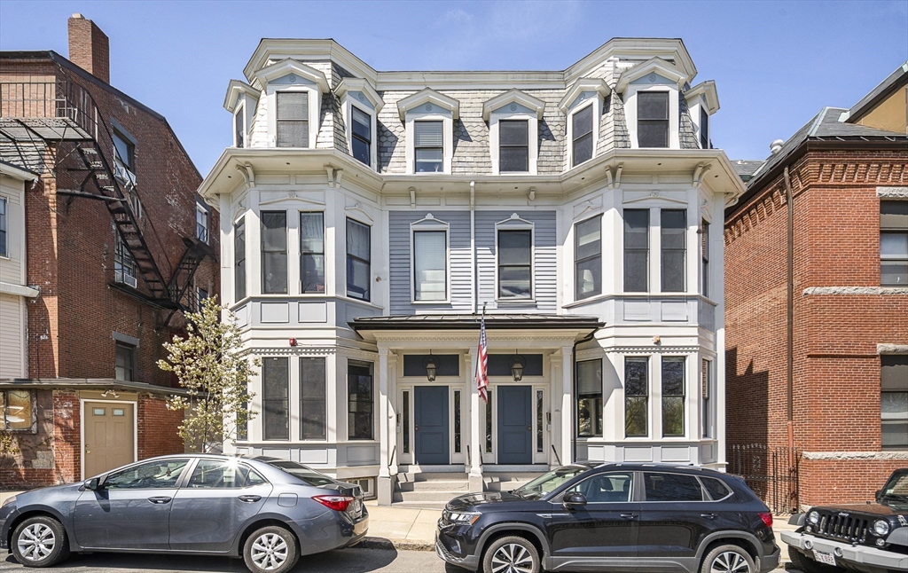2 bed, 2 bath apartment for rent at 3 Seaver St Unit 1, East Boston — photo 31 of 32