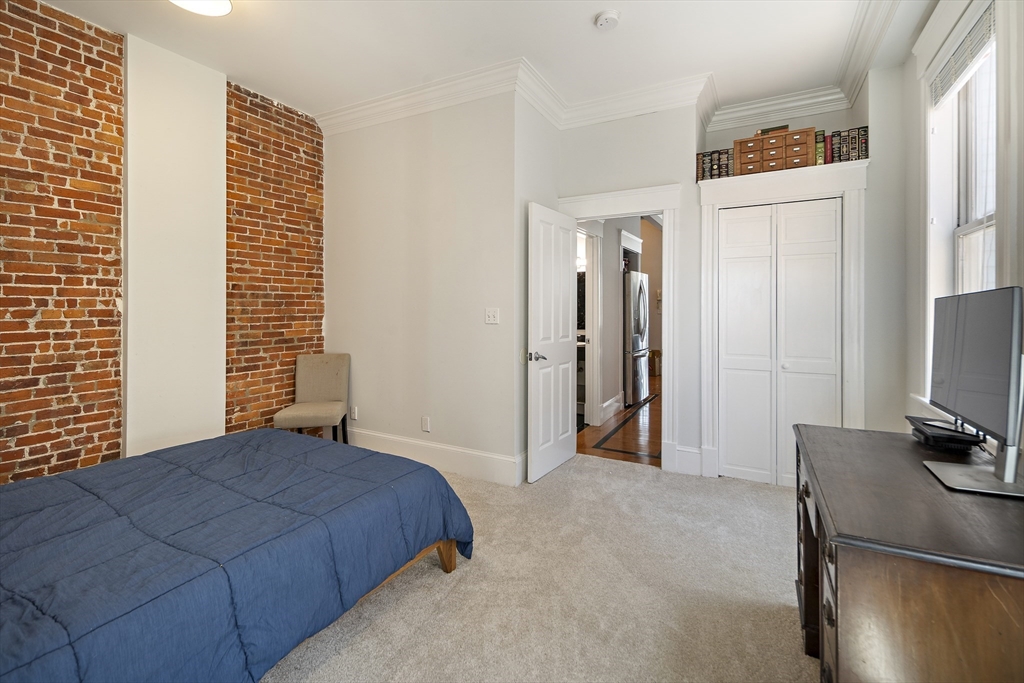 2 bed, 2 bath apartment for rent at 3 Seaver St Unit 1, East Boston — photo 19 of 32