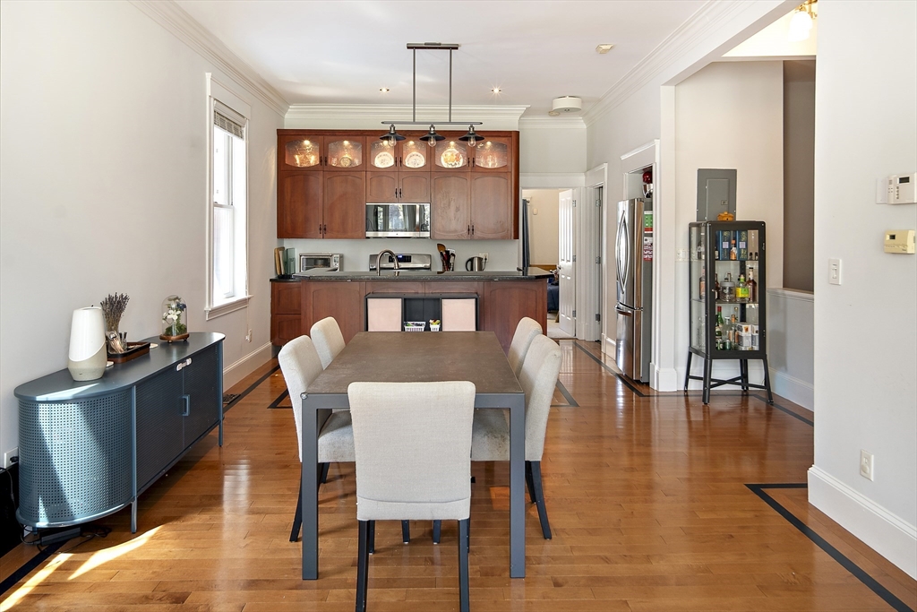 2 bed, 2 bath apartment for rent at 3 Seaver St Unit 1, East Boston — photo 8 of 32