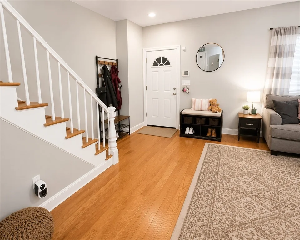 4 bed, 2 bath apartment for rent at 3 Sexton Ct Unit 1, Dorchester — photo 1 of 13