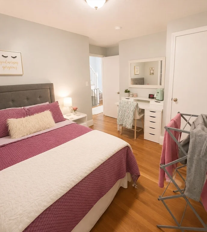 4 bed, 2 bath apartment for rent at 3 Sexton Ct Unit 1, Dorchester — photo 10 of 13