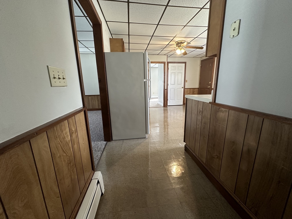 3 bed, 1 bath apartment for rent at 3 Shaw Ave Unit 1, Middleboro — photo 4 of 15
