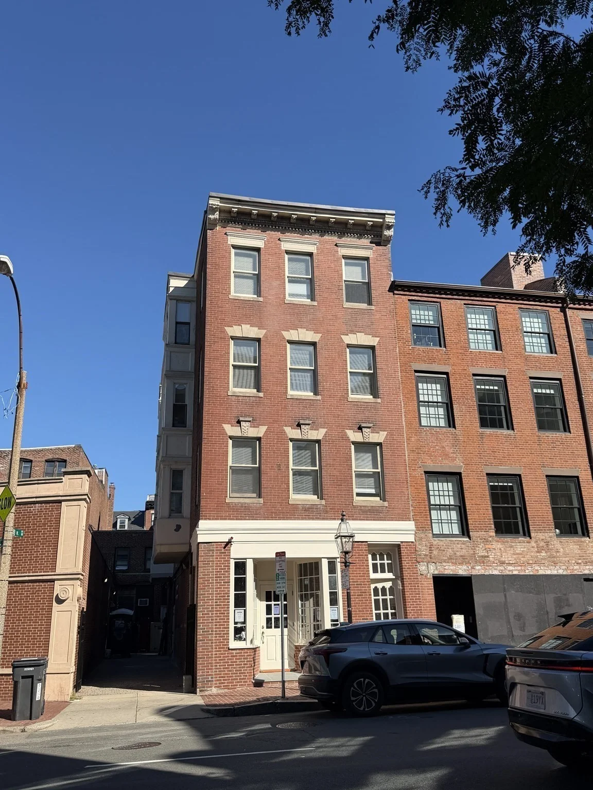 1 bed, 1 bath apartment for rent at 3 Silver Pl Unit 3, Beacon Hill — photo 5 of 5