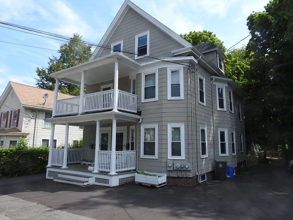 2 bed, 1 bath apartment for rent at 3 South Lincoln St Unit 3, Bradford — photo 1 of 14