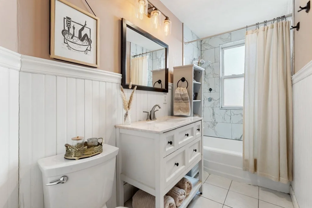 3 bed, 1 bath apartment for rent at 3 Spring Garden St Unit 2, Dorchester — photo 10 of 20