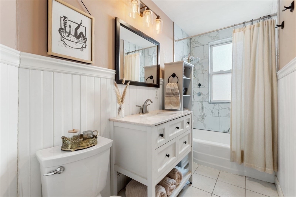 3 bed, 1 bath apartment for rent at 3 Spring Garden Unit 2A, Dorchester — photo 16 of 20