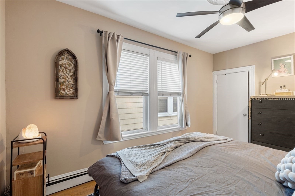 3 bed, 1 bath apartment for rent at 3 Spring Garden Unit 2A, Dorchester — photo 12 of 20