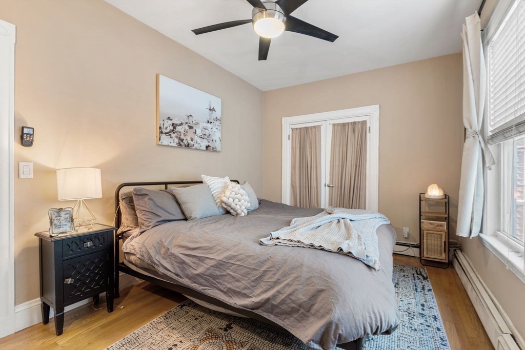 3 bed, 1 bath apartment for rent at 3 Spring Garden Unit 2A, Dorchester — photo 11 of 20