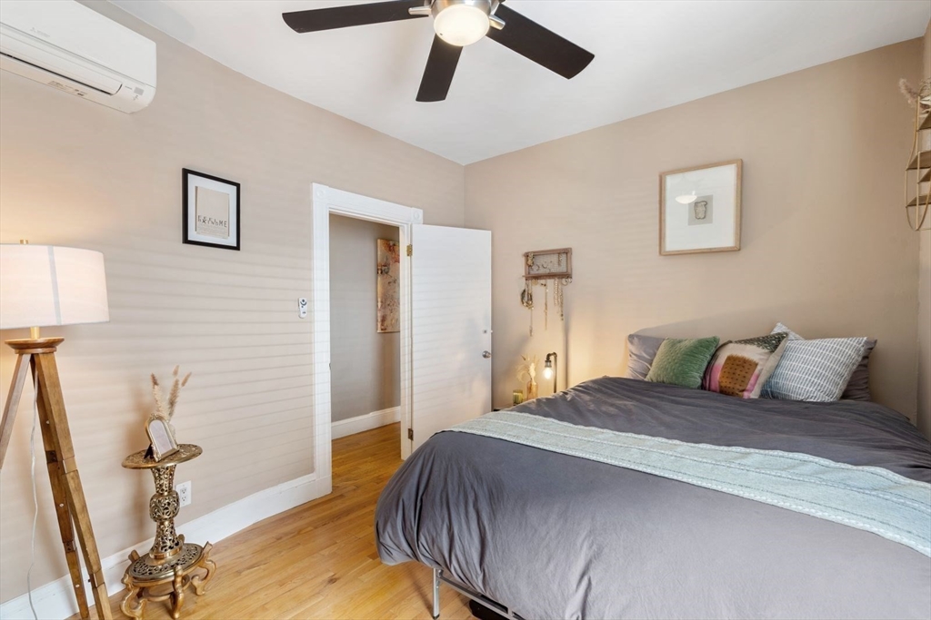 3 bed, 1 bath apartment for rent at 3 Spring Garden Unit 2A, Dorchester — photo 14 of 20