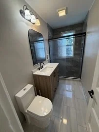 3 bed, 1 bath apartment for rent at 3 Spring Garden Unit 3, Dorchester — photo 9 of 18