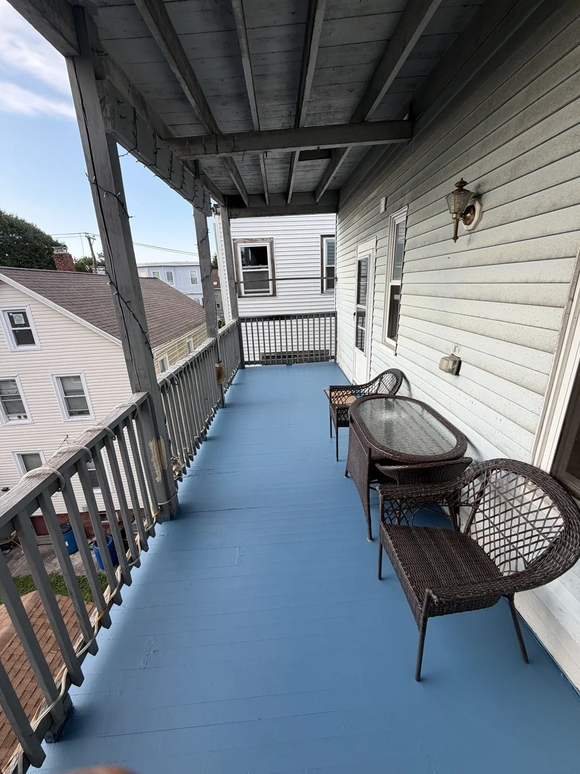 3 bed, 1 bath apartment for rent at 3 Spring Garden Unit 3, Dorchester — photo 17 of 18