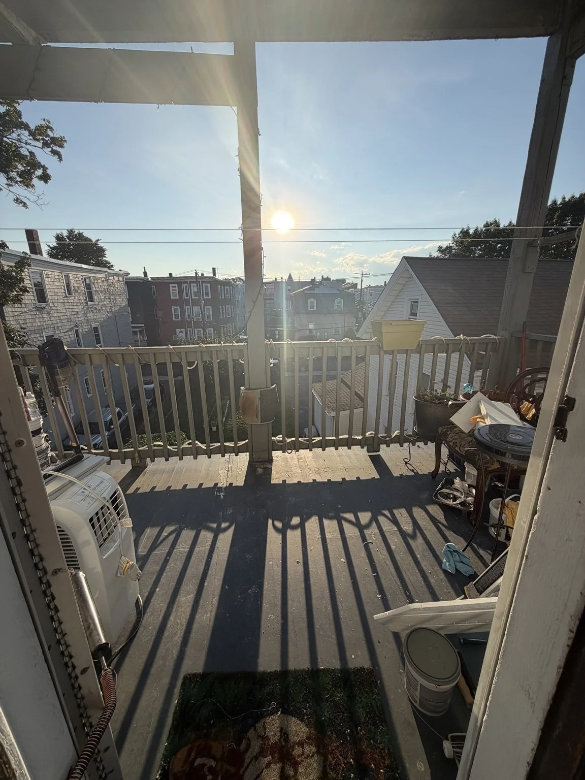3 bed, 1 bath apartment for rent at 3 Spring Garden Unit 3, Dorchester — photo 16 of 18