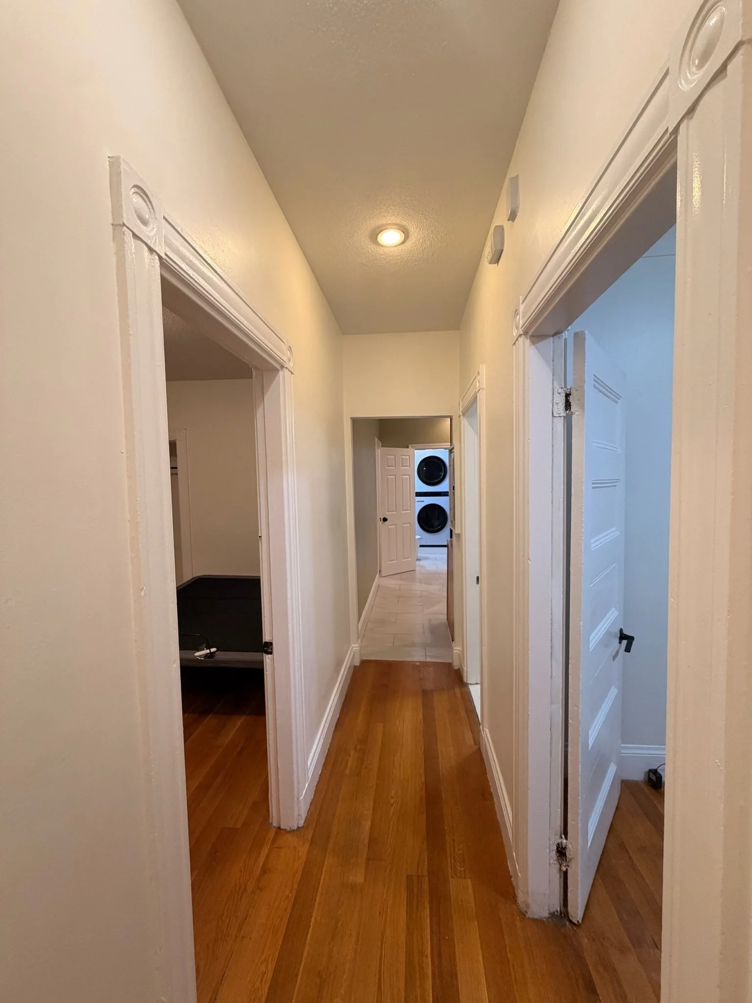 3 bed, 1 bath apartment for rent at 3 Spring Garden Unit 3, Dorchester — photo 8 of 18