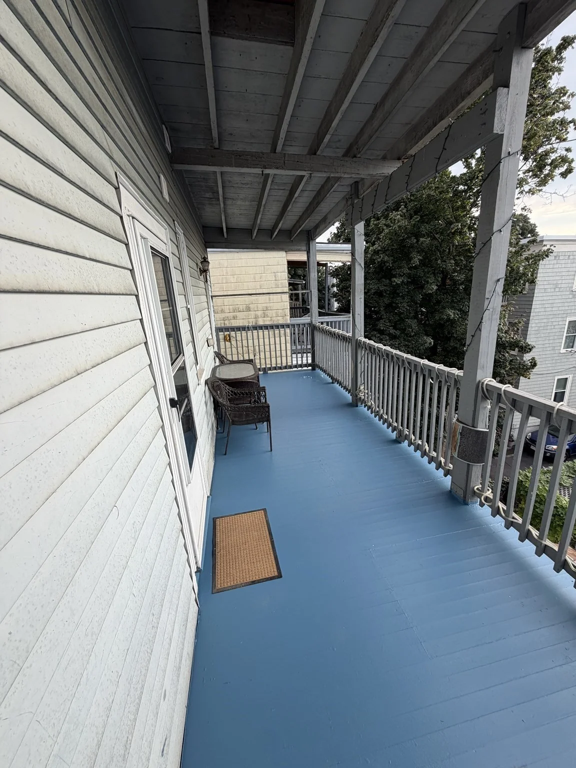 3 bed, 1 bath apartment for rent at 3 Spring Garden Unit 3, Dorchester — photo 18 of 18
