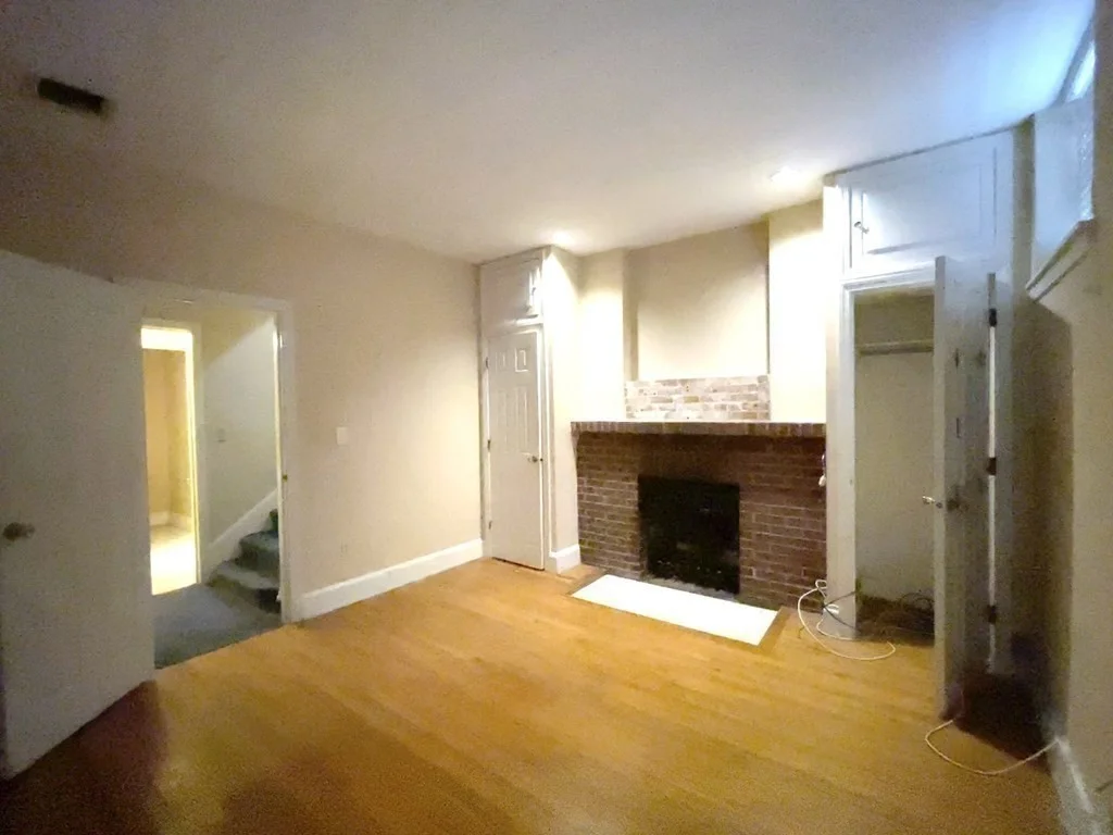 1 bed, 1 bath apartment for rent at 3 Spruce St Unit 1B, Beacon Hill — photo 9 of 12