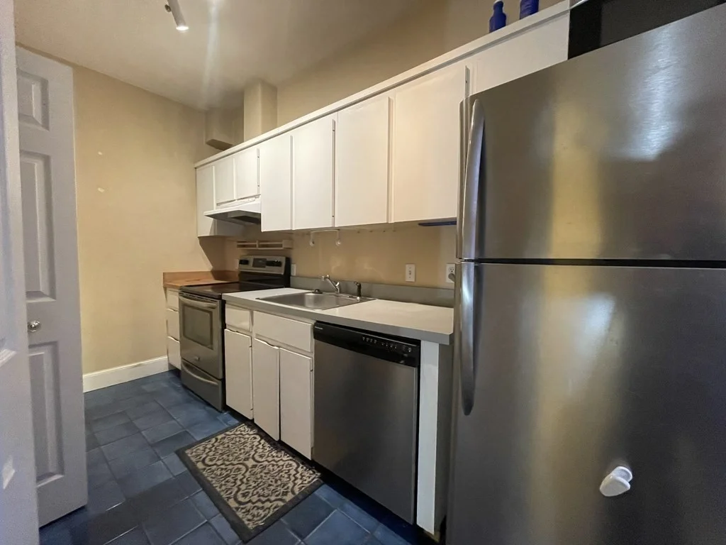1 bed, 1 bath apartment for rent at 3 Spruce St Unit 1B, Beacon Hill — photo 3 of 12