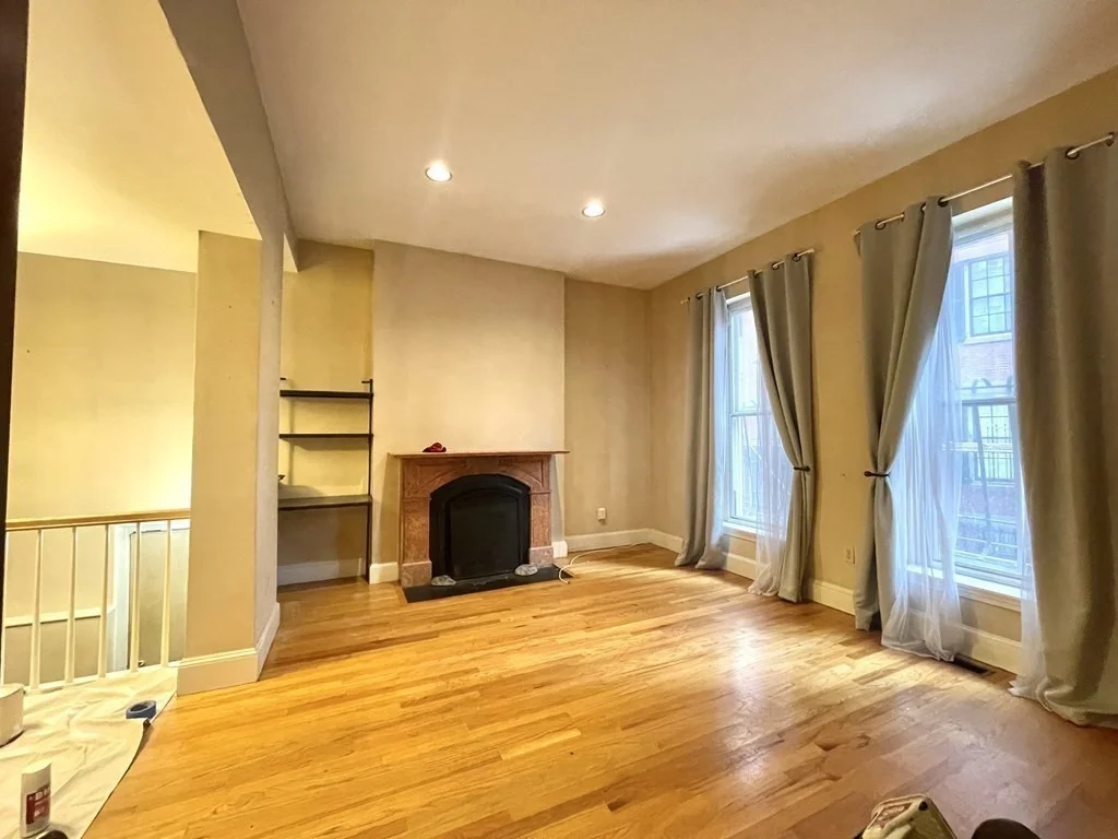 1 bed, 1 bath apartment for rent at 3 Spruce St Unit 1B, Beacon Hill — photo 6 of 12