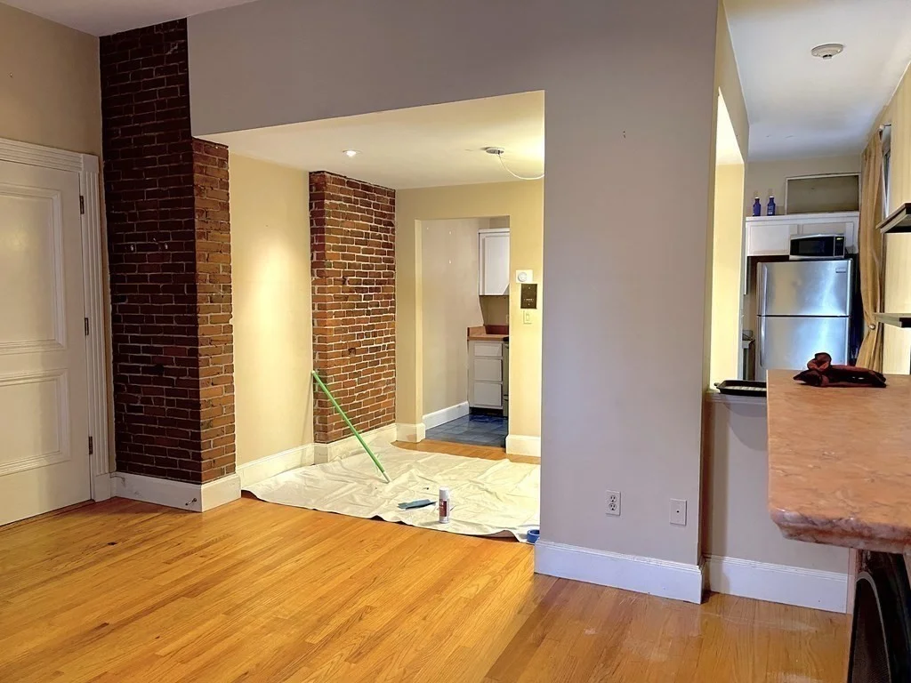 1 bed, 1 bath apartment for rent at 3 Spruce St Unit 1B, Beacon Hill — photo 5 of 12