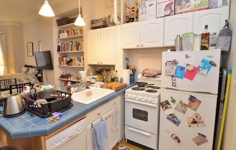 Studio bed, 1 bath apartment for rent at 3 Saint Charles St Unit 3, South End — photo 5 of 9