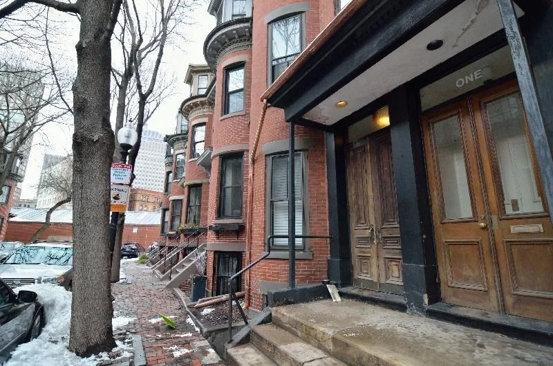 Studio bed, 1 bath apartment for rent at 3 Saint Charles St Unit 3, South End — photo 9 of 9