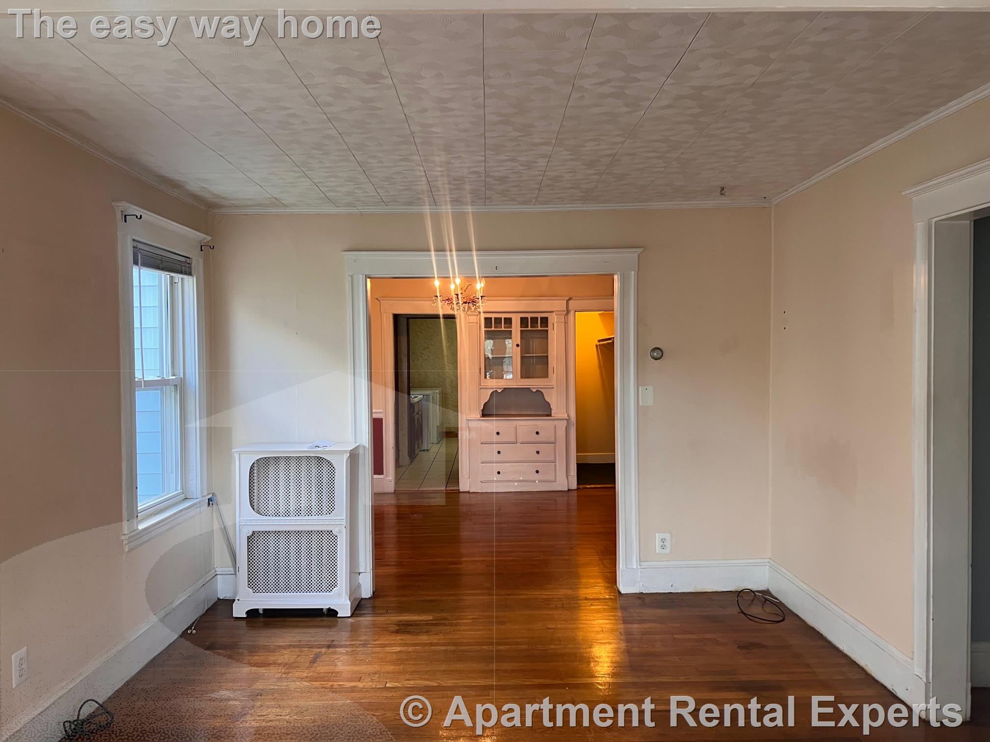 2 bed, 1 bath apartment for rent at 3 St Clements Rd, Tufts — photo 1 of 15