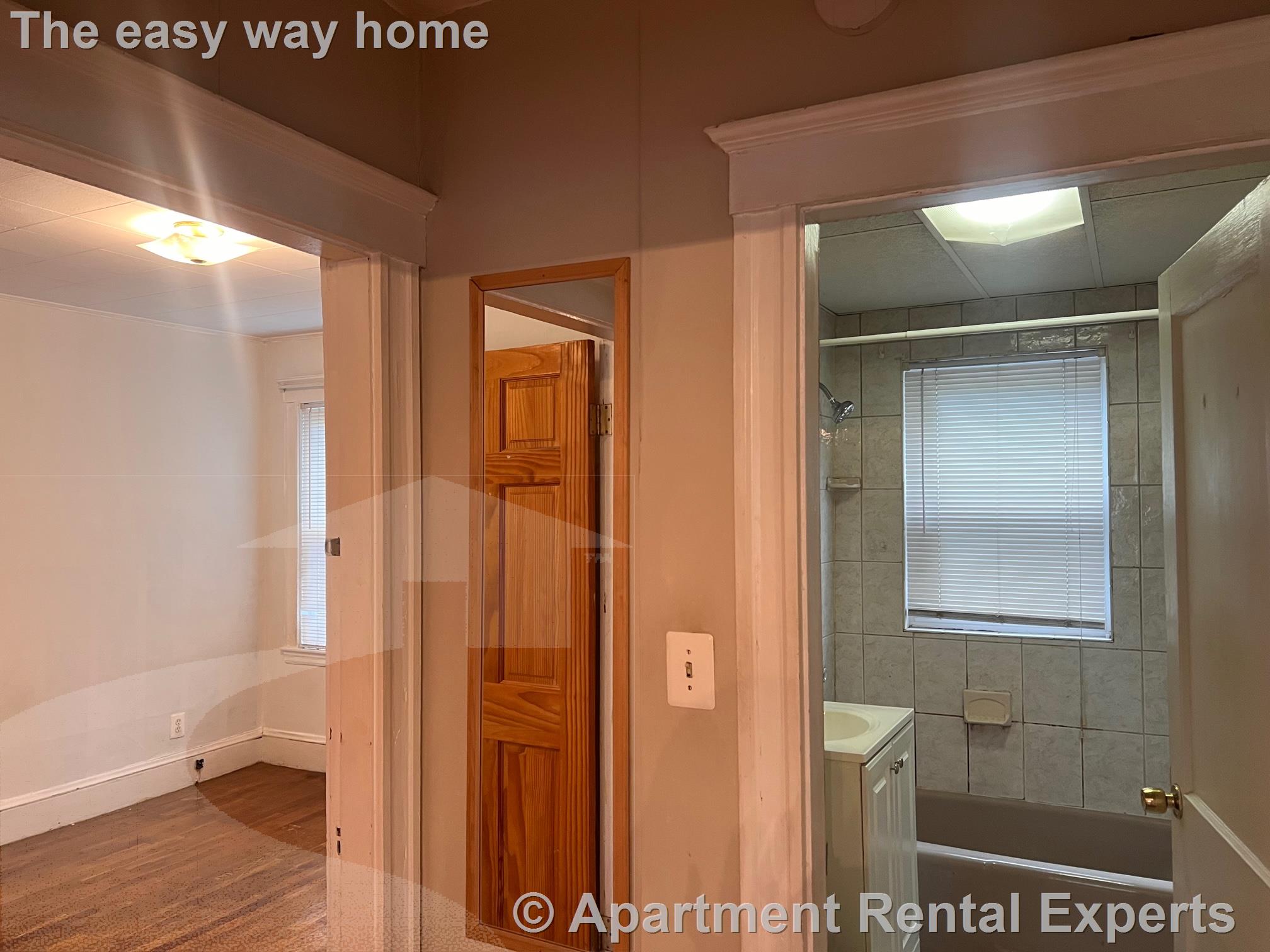 2 bed, 1 bath apartment for rent at 3 St Clements Rd, Tufts — photo 9 of 15