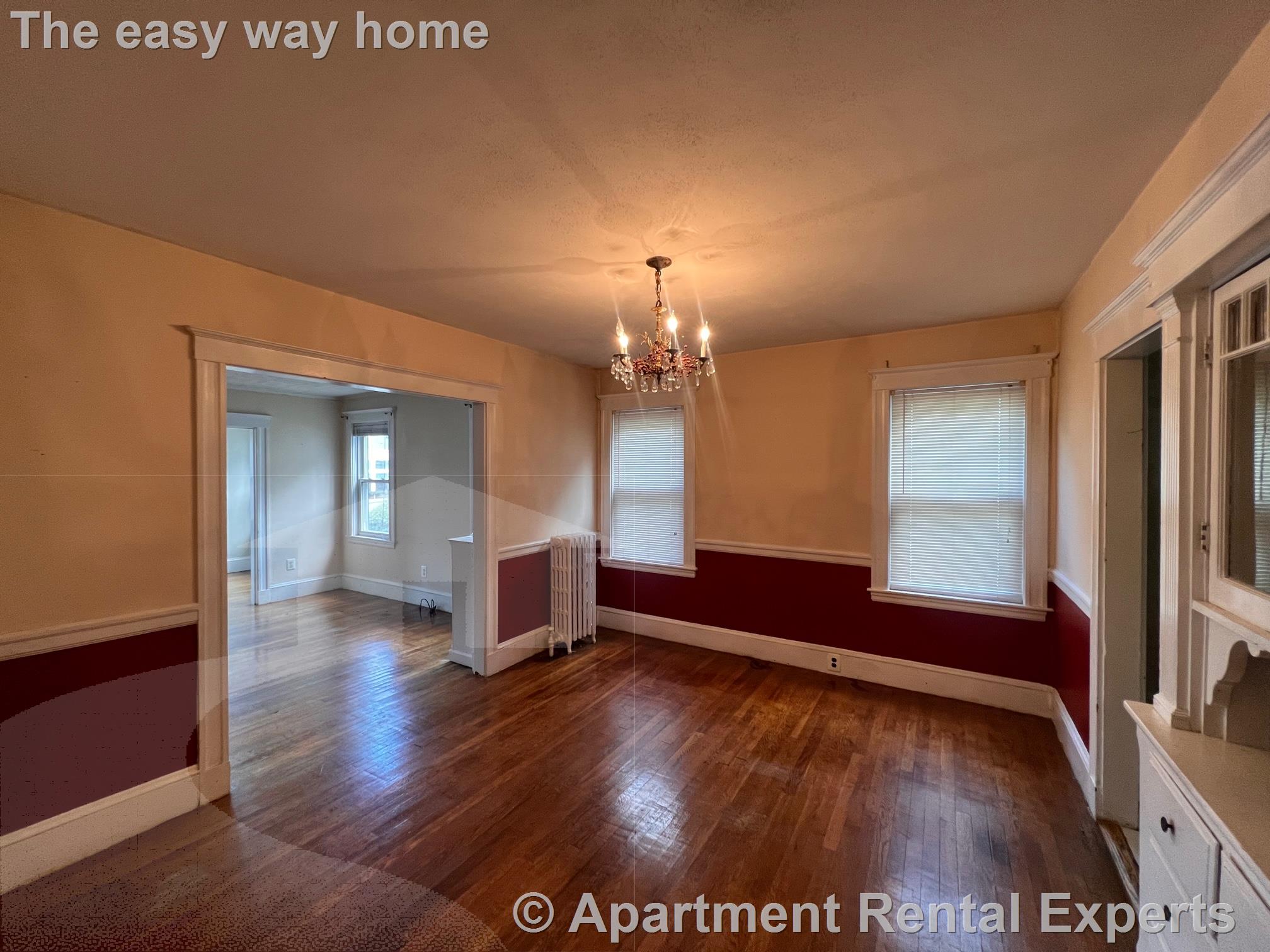 2 bed, 1 bath apartment for rent at 3 St Clements Rd, Tufts — photo 13 of 15