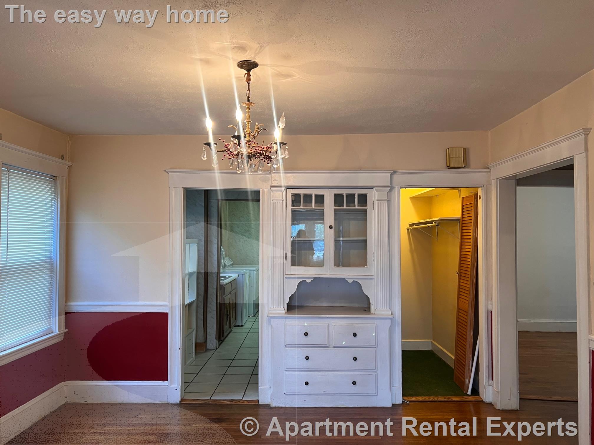 2 bed, 1 bath apartment for rent at 3 St Clements Rd, Tufts — photo 4 of 15