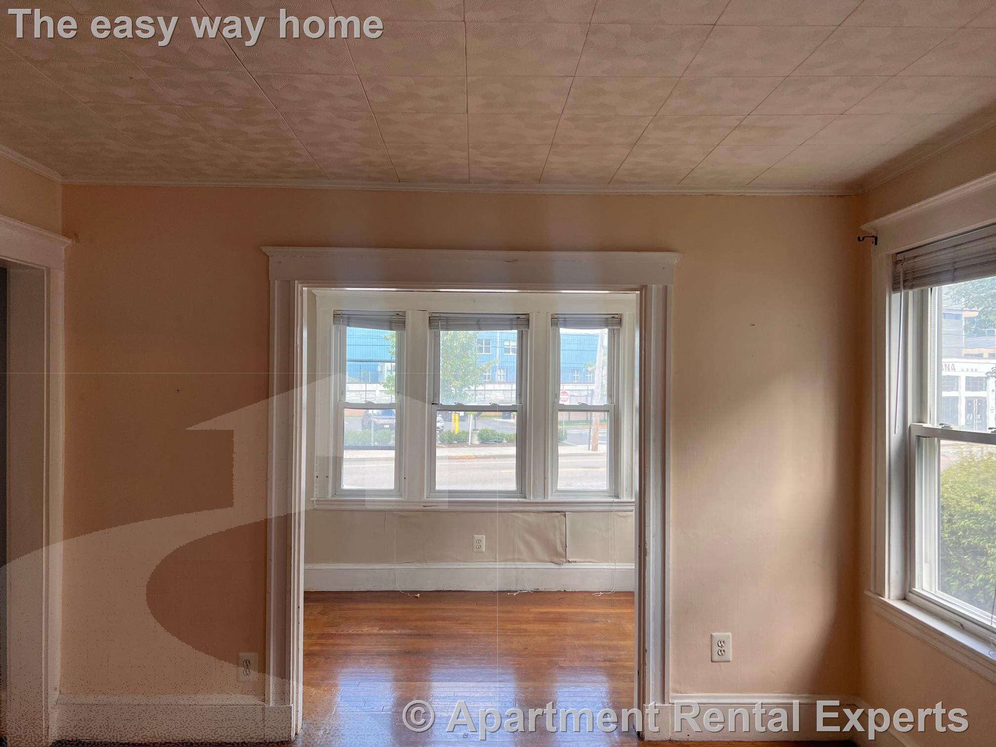 2 bed, 1 bath apartment for rent at 3 St Clements Rd, Tufts — photo 8 of 15