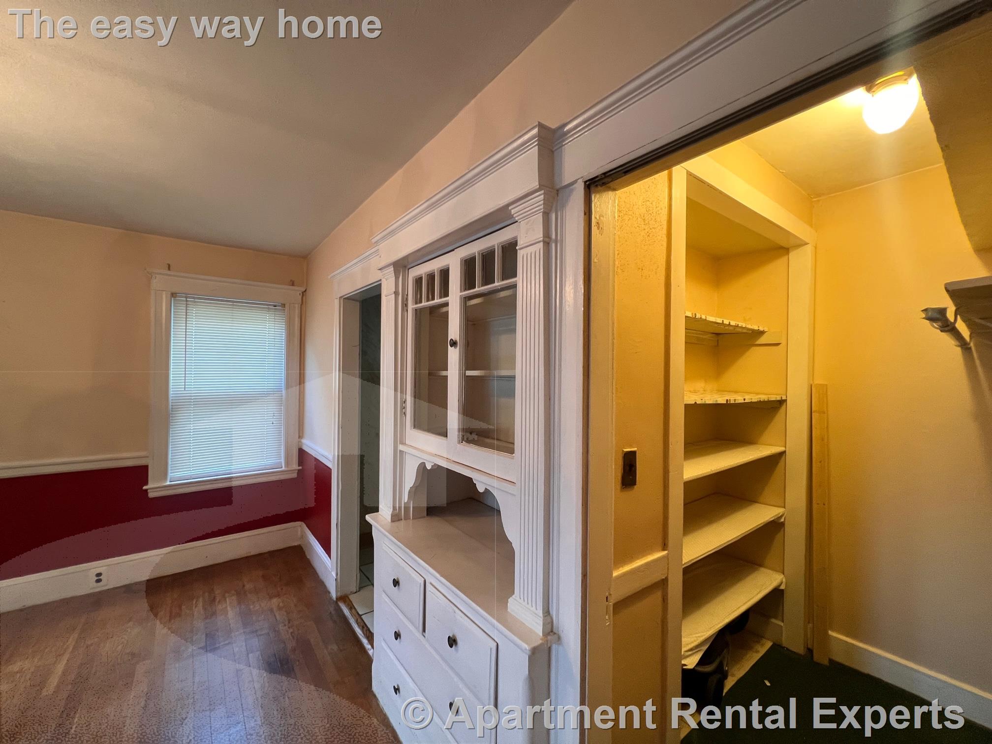 2 bed, 1 bath apartment for rent at 3 St Clements Rd, Tufts — photo 14 of 15