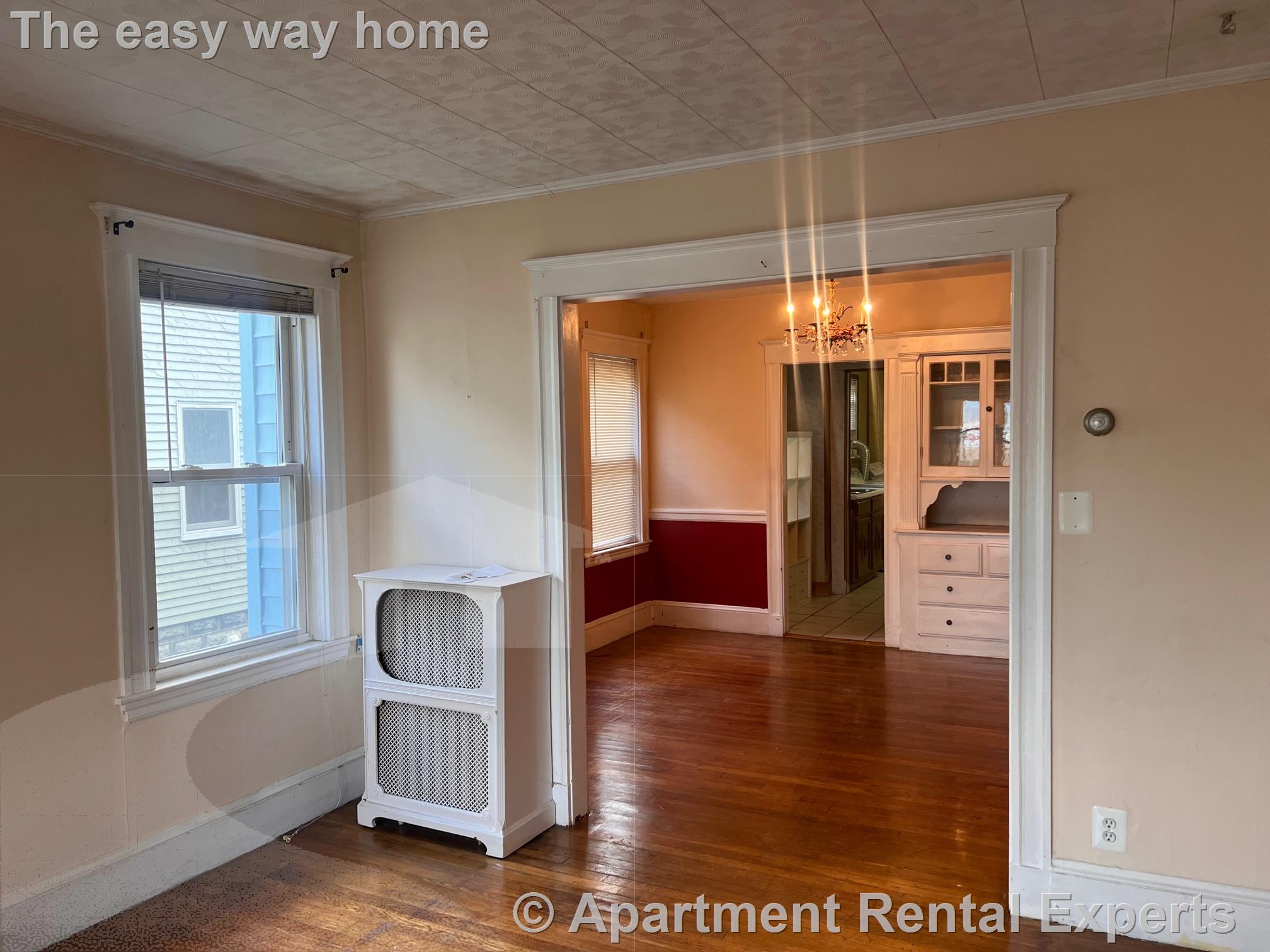 2 bed, 1 bath apartment for rent at 3 St Clements Rd, Tufts — photo 7 of 15