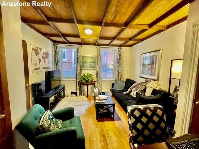 1.5 bed, 1 bath apartment for rent at 3 Stillman St Unit 2, North End — photo 5 of 16
