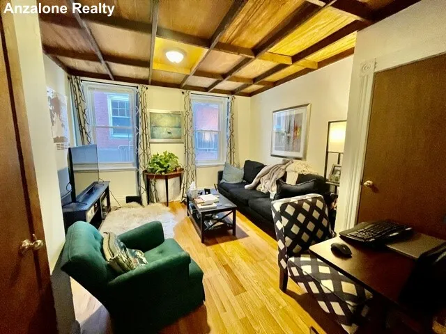 1.5 bed, 1 bath apartment for rent at 3 Stillman St Unit 2, North End — photo 6 of 16