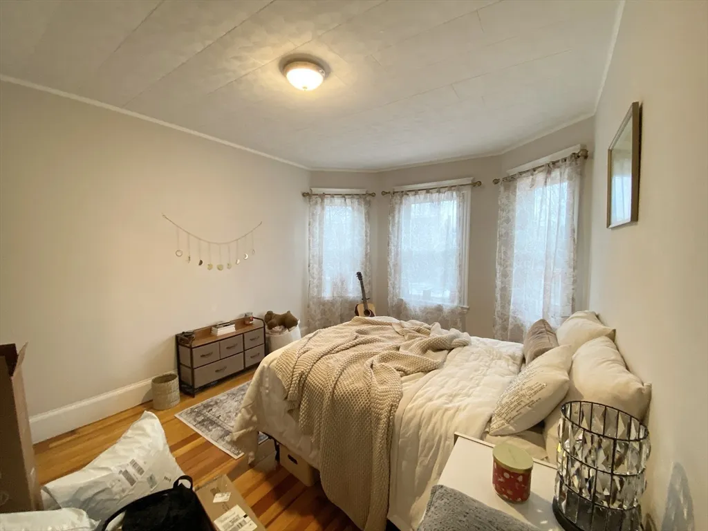 3 bed, 1 bath apartment for rent at 3 Sudan Unit 1, Dorchester — photo 6 of 11