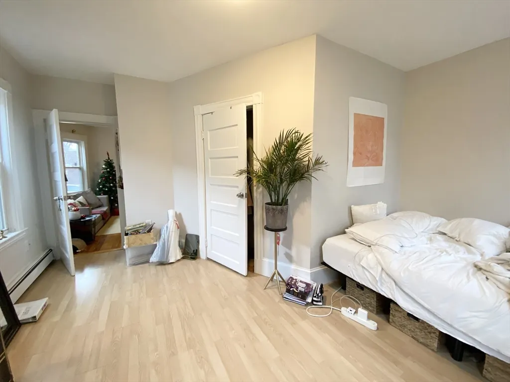 3 bed, 1 bath apartment for rent at 3 Sudan Unit 1, Dorchester — photo 9 of 11