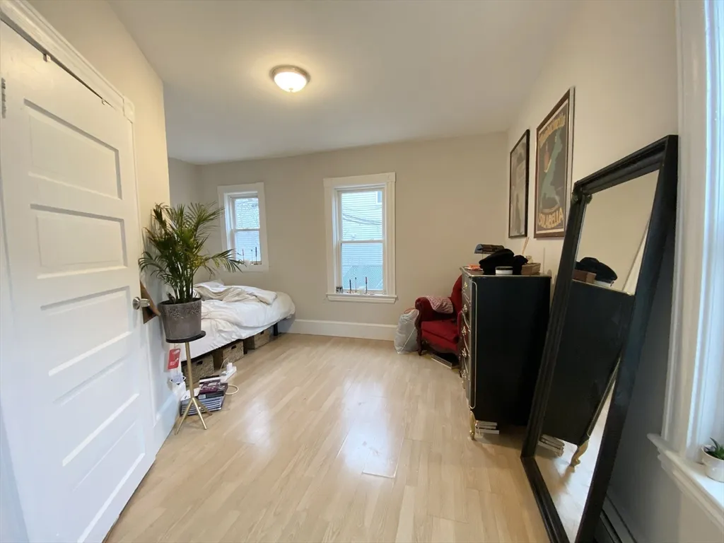 3 bed, 1 bath apartment for rent at 3 Sudan Unit 1, Dorchester — photo 8 of 11