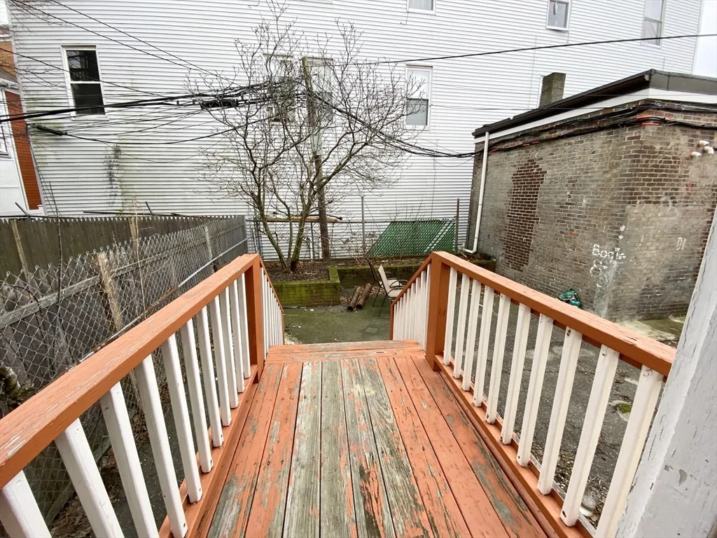 3 bed, 1 bath apartment for rent at 3 Sudan Unit 1, Dorchester — photo 11 of 11
